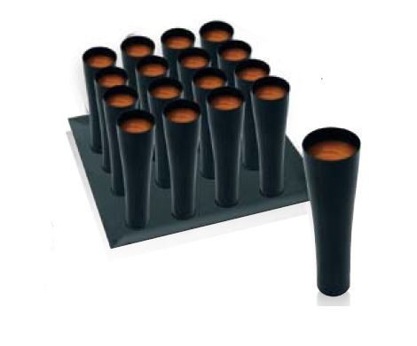 FLUTE 10CL ODYSSEE PRETO AC #